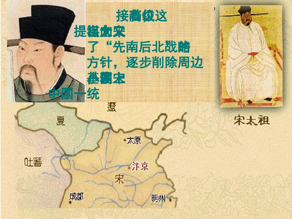 《赵普》复习课件_第3页
