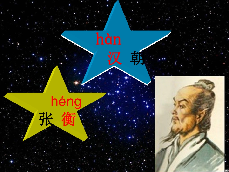 数星星的孩子第一课时课件1_第3页