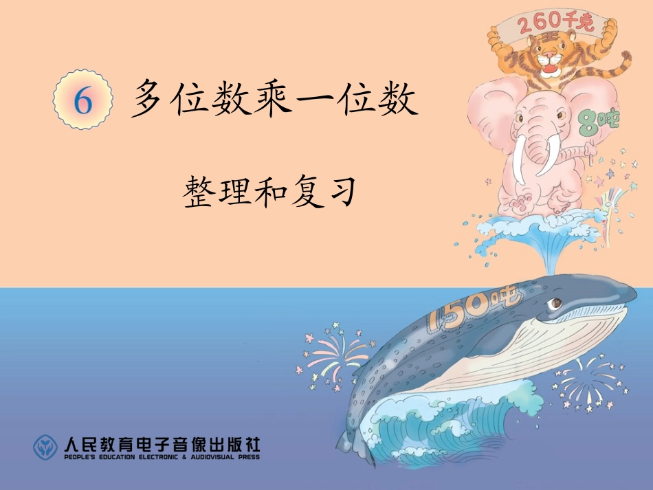 第六单元小结_第1页