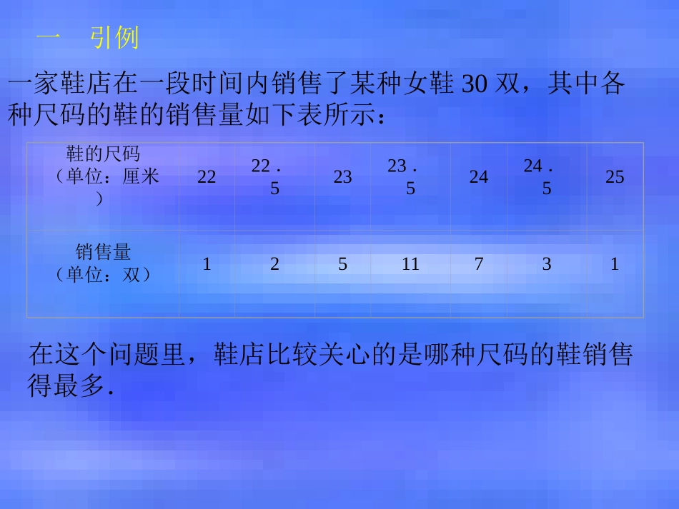 众数与中位数_第2页