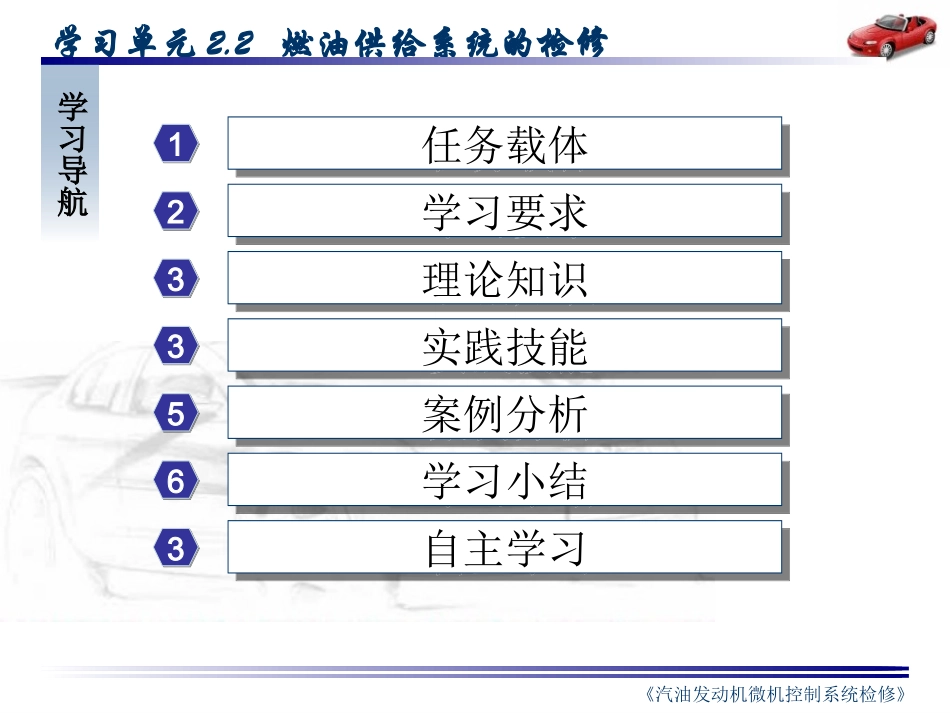 汽车燃油系统检修_第3页