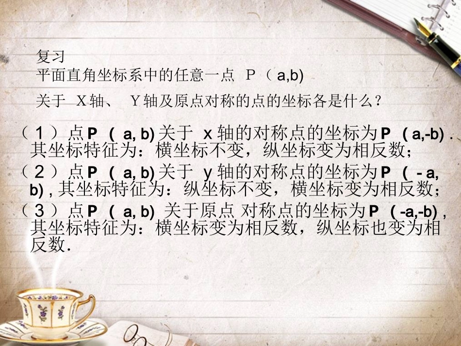 《函数的奇偶性》讲课课件_第2页