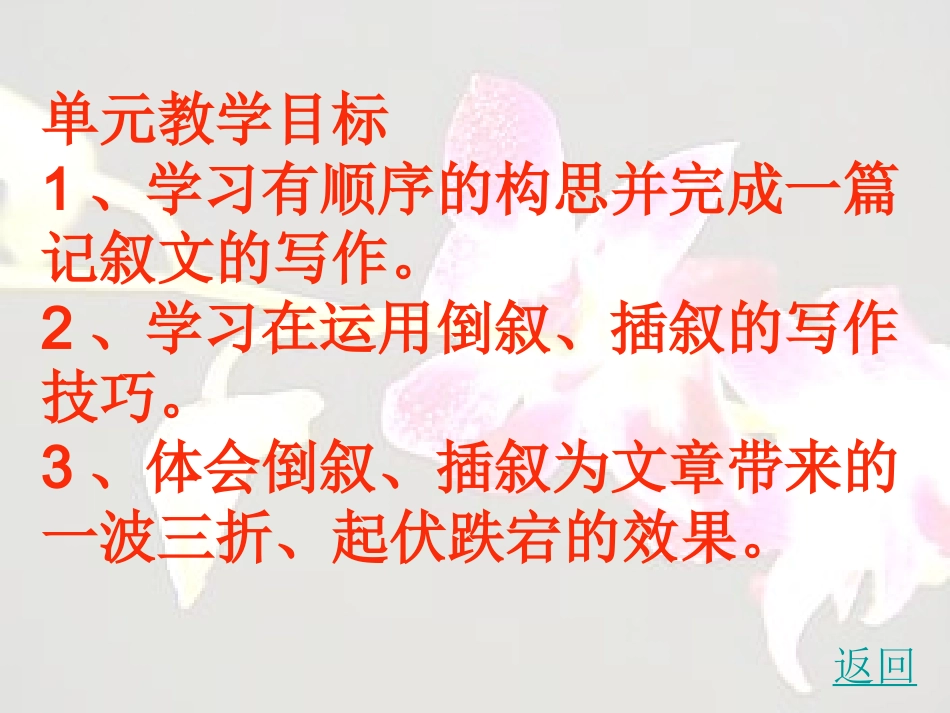 作文记叙的顺序_第1页