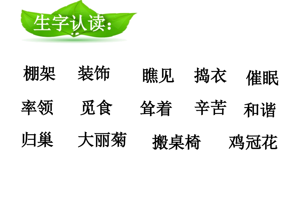 21乡下人家_第2页