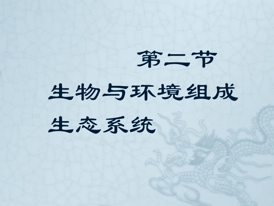 生态系统 (3)_第1页