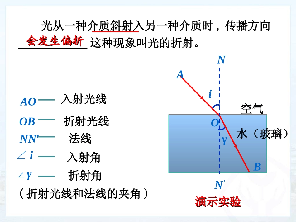 八上物理光的折射_第2页