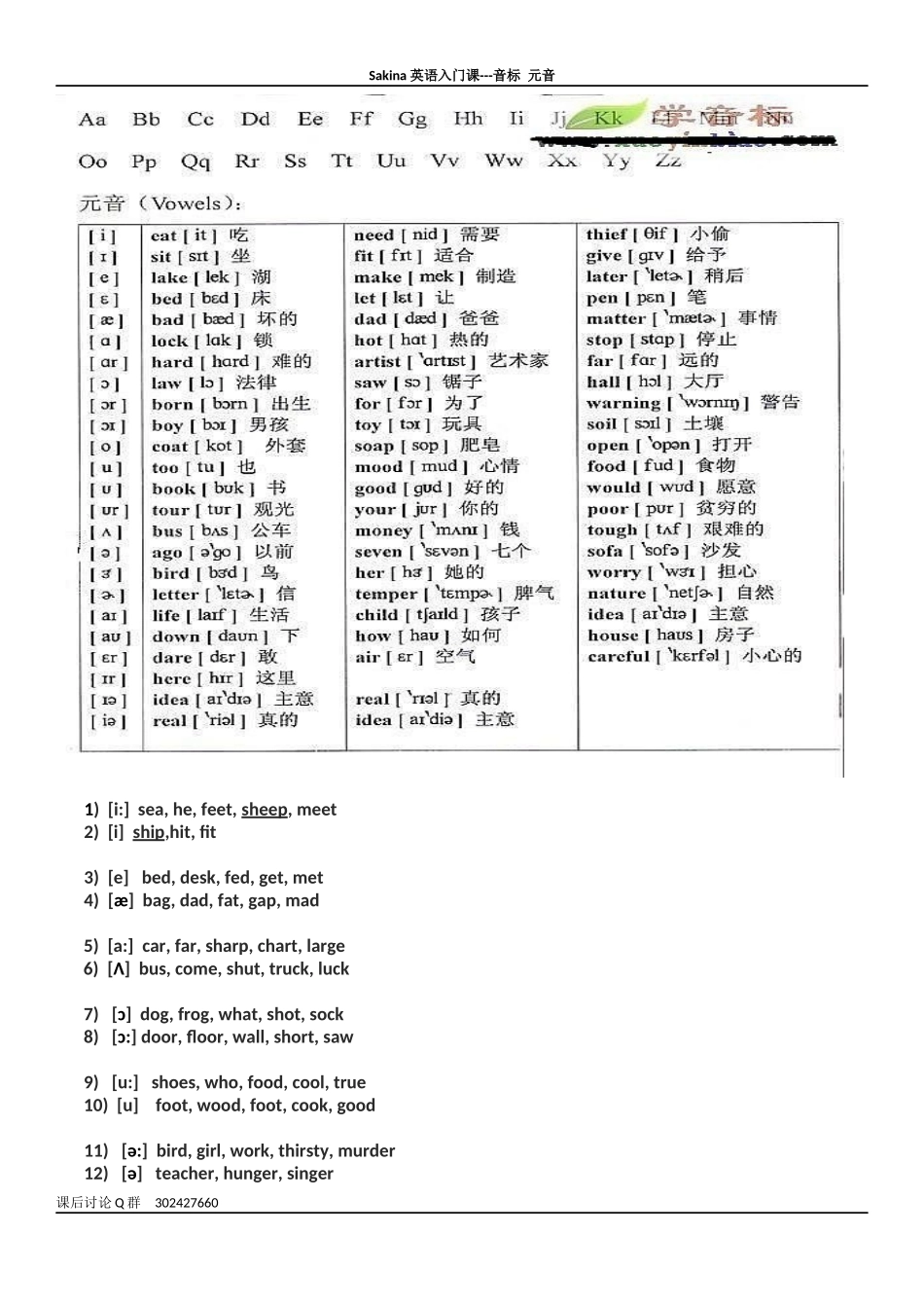 音标课 (2)_第2页