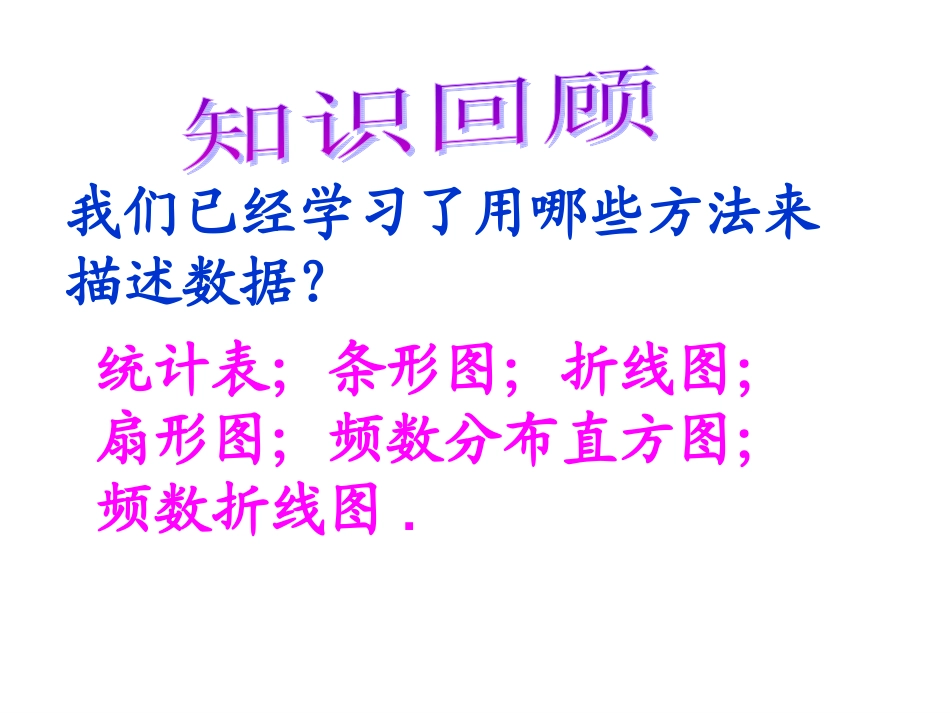 七年级数学直方图2_第3页