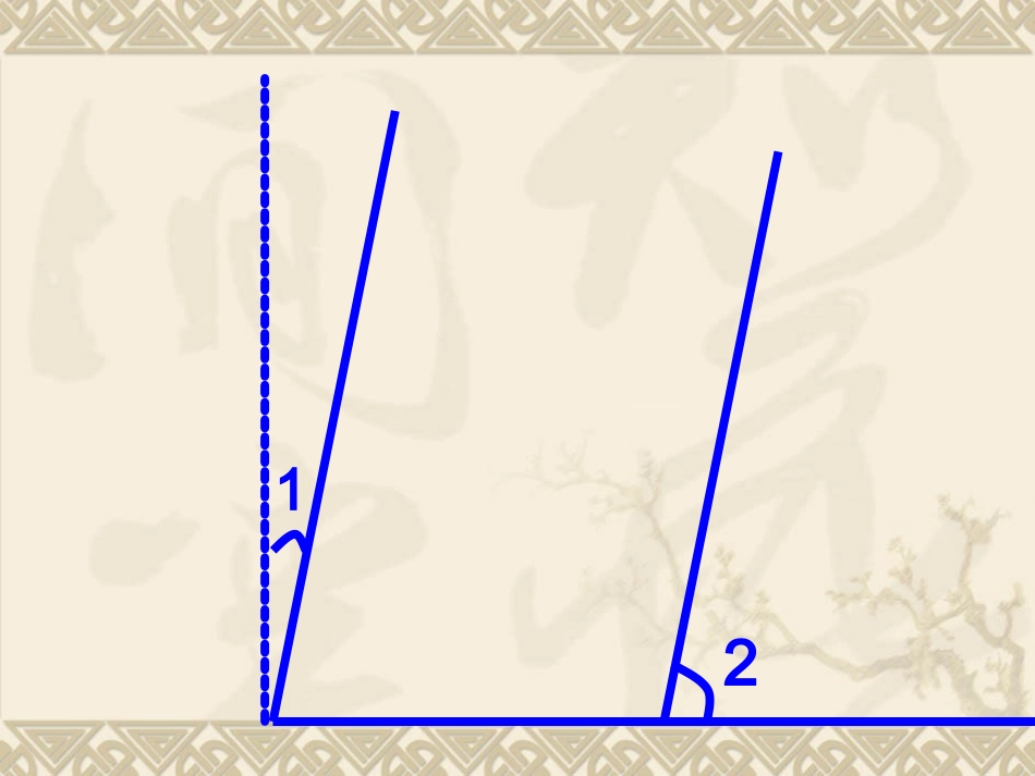 63余角补角对顶角1_第3页