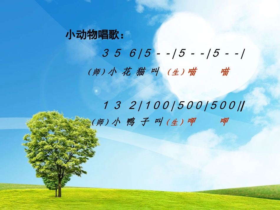 《云》演示文稿_第3页