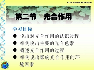 光合作用 (3)