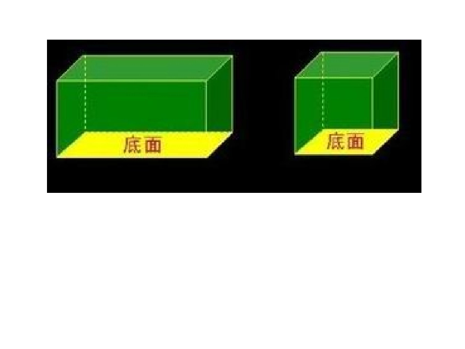 长方体体积 (2)_第2页