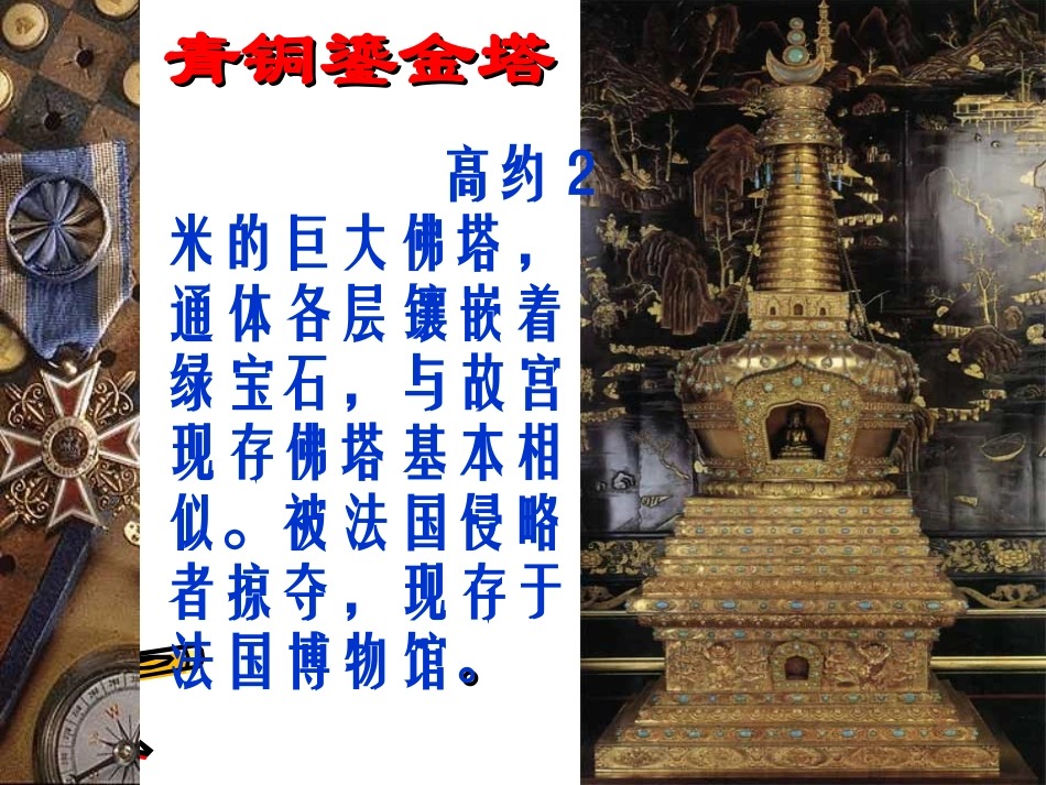 21、《圆明园的毁灭》_第3页