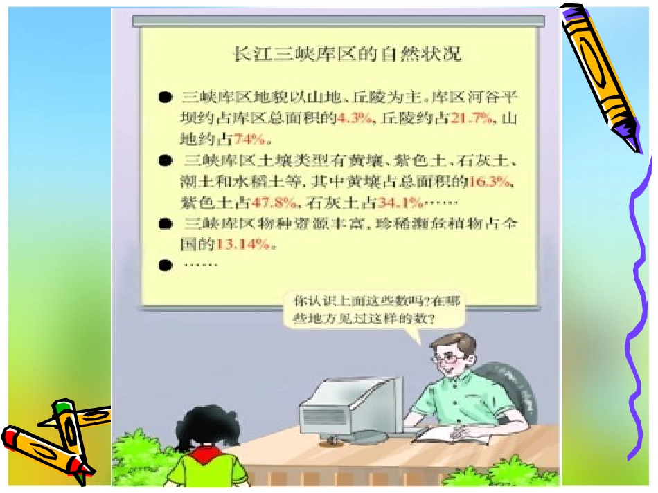 百分数的认识 (3)_第2页