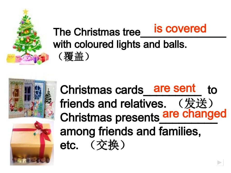 被动语态复习_第3页