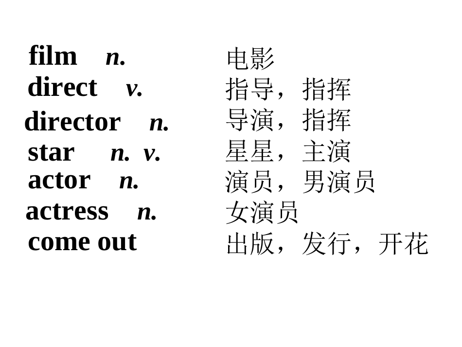 必修2模块6电影_第3页