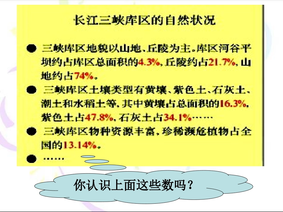 百分数的意义1_第3页