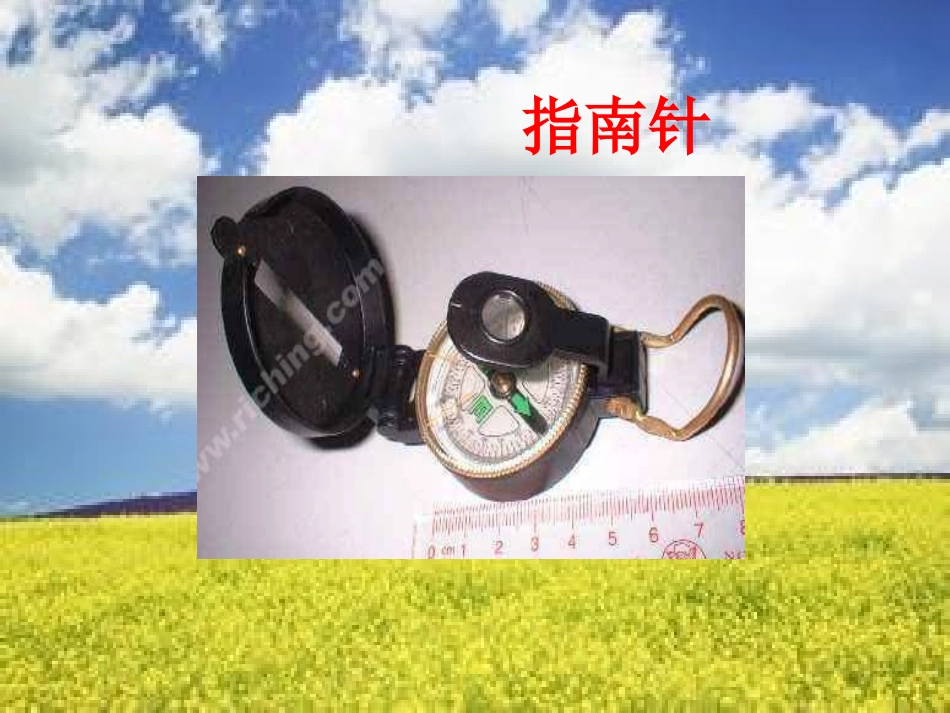 要是你在野外迷了路 (4)_第3页