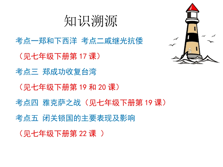 明清对外关系1_第3页
