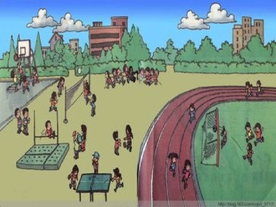 鹤岗第七中学_第2页