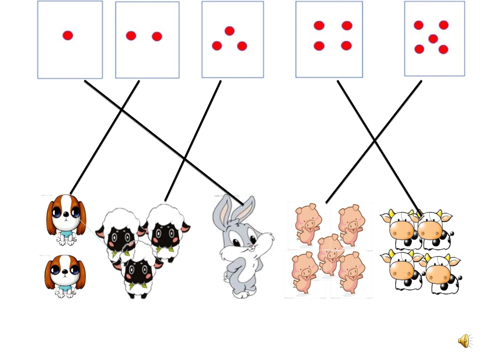 小班_数学_小动物运动会_第3页