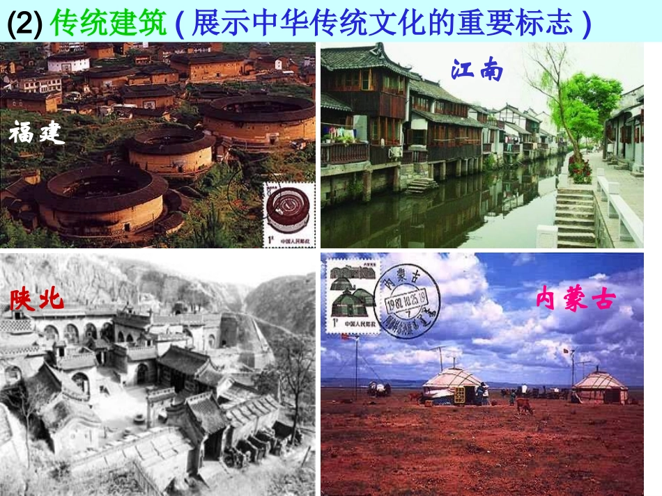 传统文化面面观_第3页