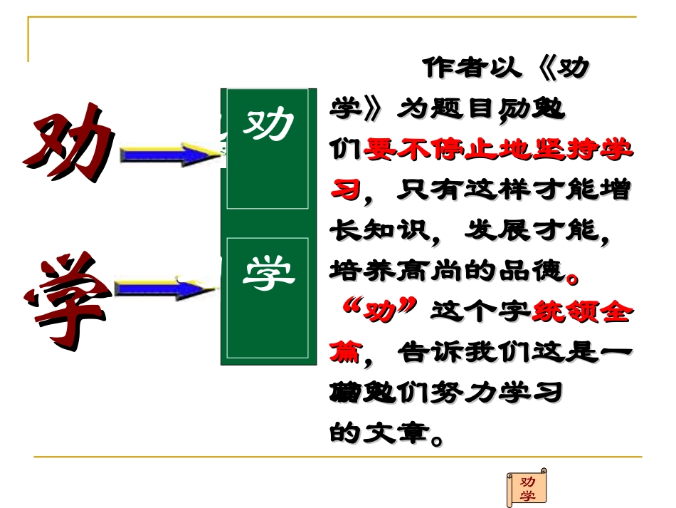 上课《劝学》_第3页