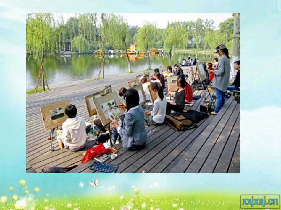 牛津4aunit3 (3)_第3页