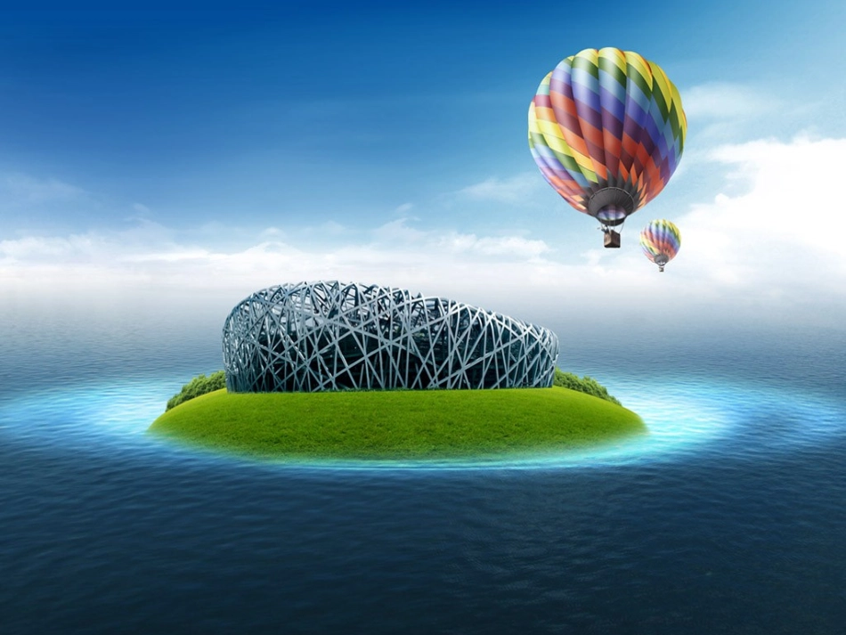 教科版科学六年级上册《做框架》PPT何_第3页