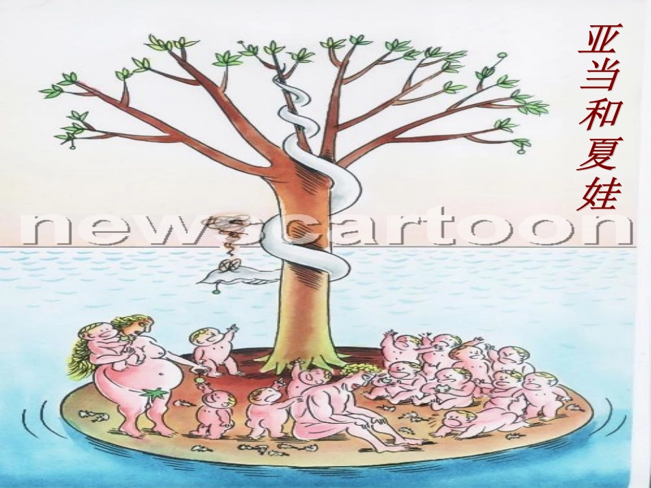 中国早期人类的代_第3页