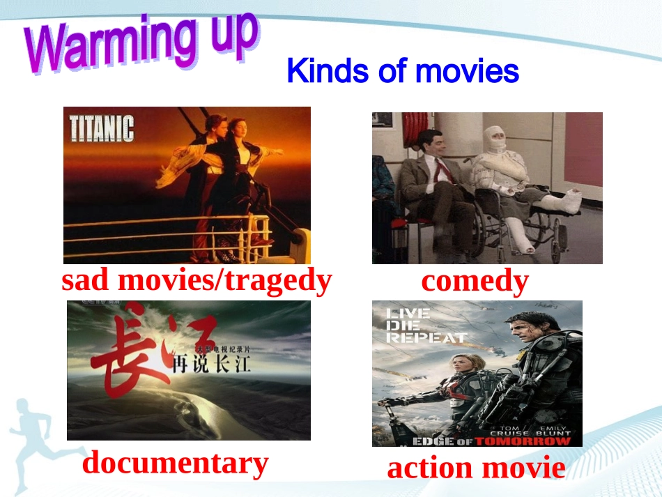 unit11-Sad-movies-make-me-cry-全单元课件_第3页
