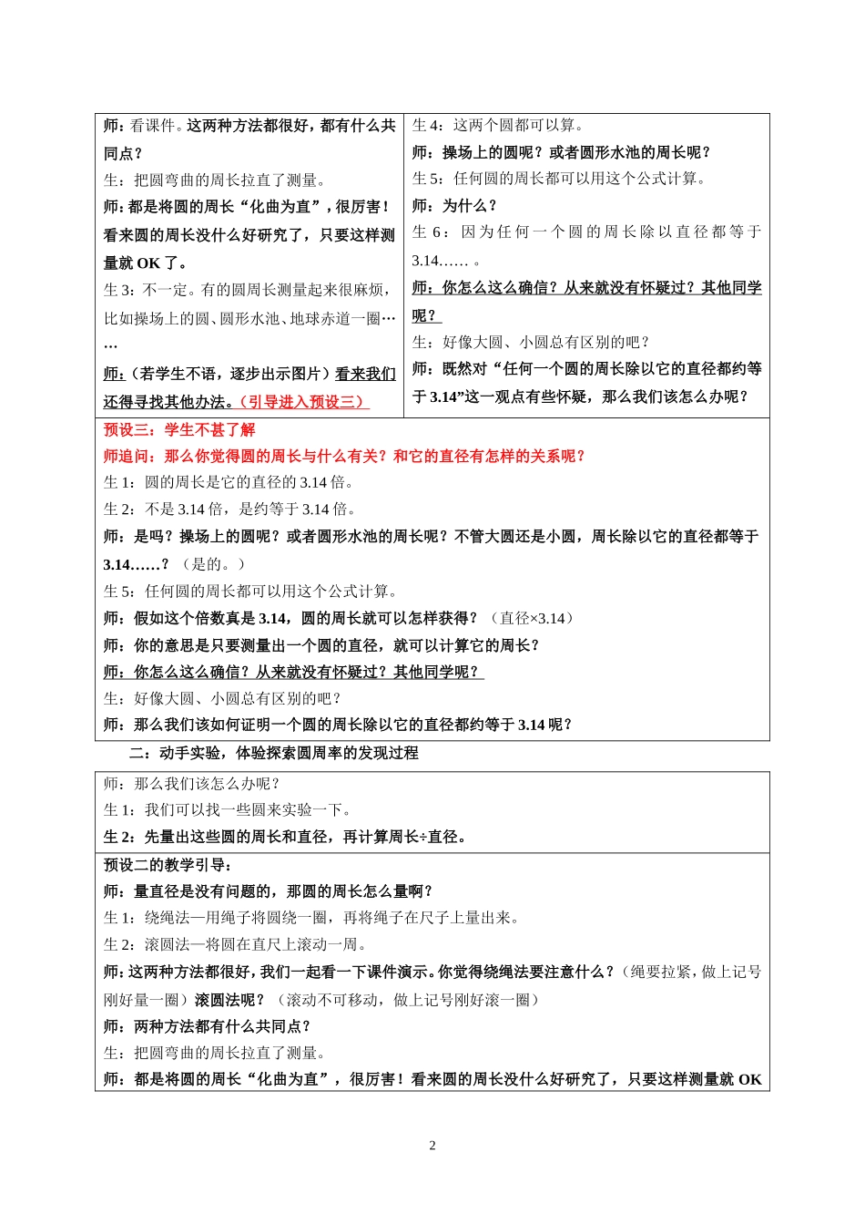 圆的周长-马均丰_第2页