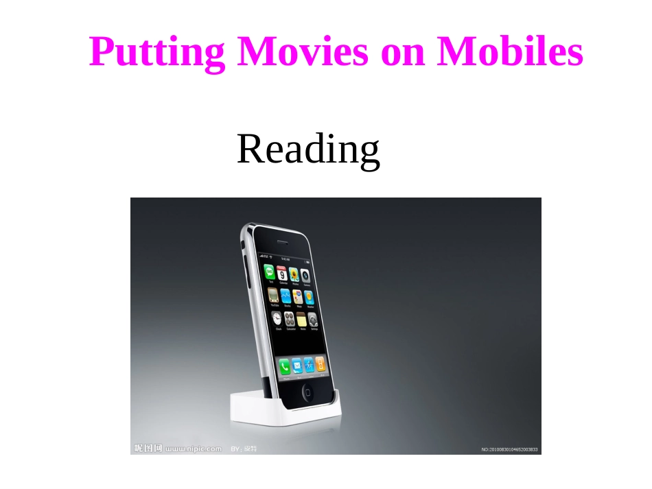 时事短文阅读_第3页