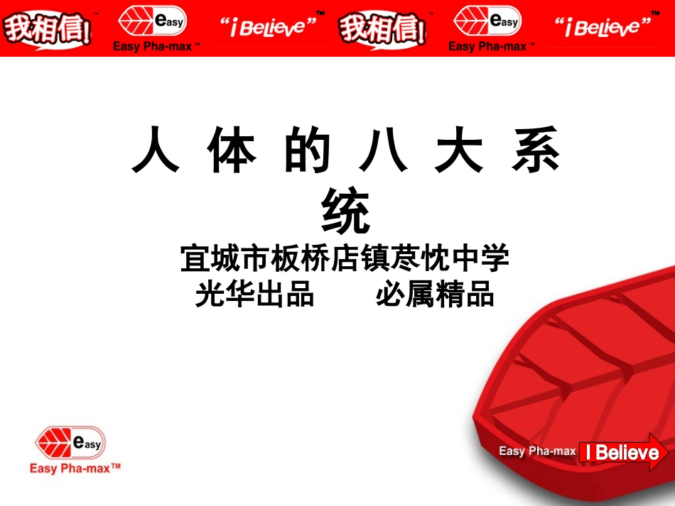 人体八大系统_第1页