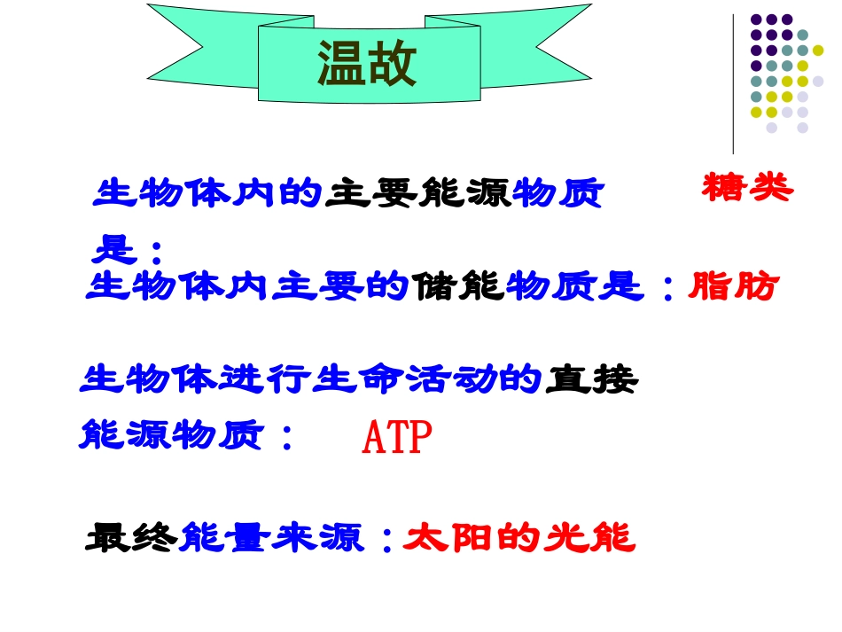 生物：54《能量之源——光与光合作用》课件(新人教版必修1)_第1页
