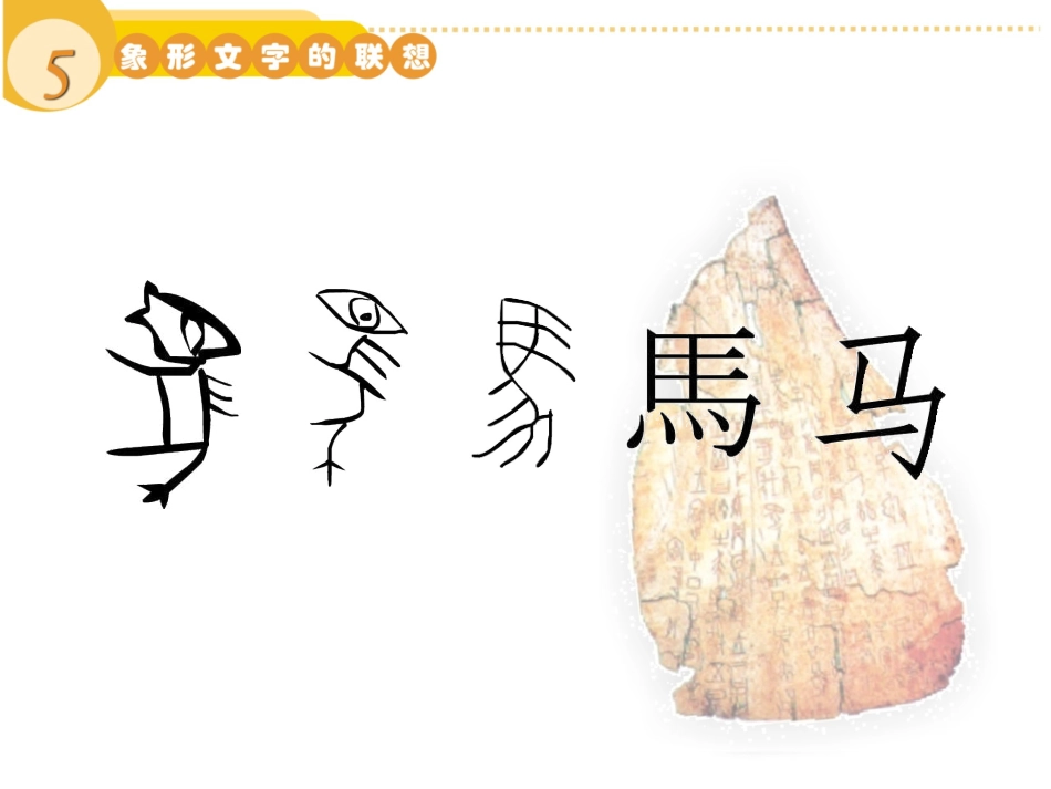 象形文字的联想课件[1]_第3页
