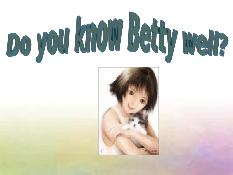 8A+Unit1+Friends+Reading（共20张PPT）_第2页