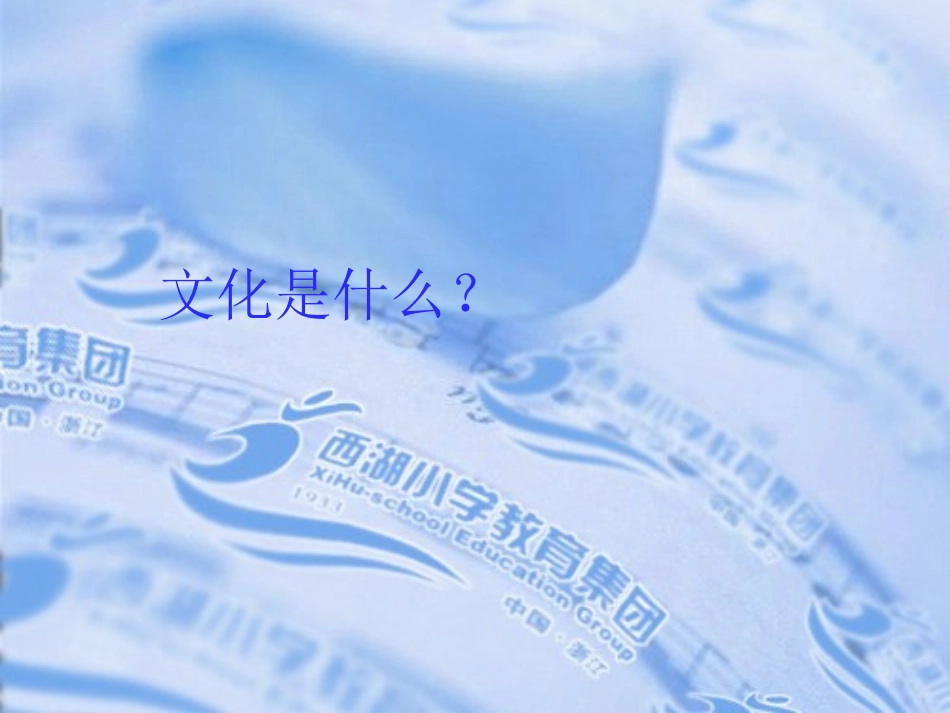 学校文化与教师、学生素养修养（张文浩）_第3页