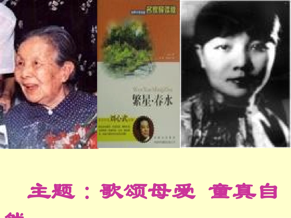 《荷叶母亲》_第2页