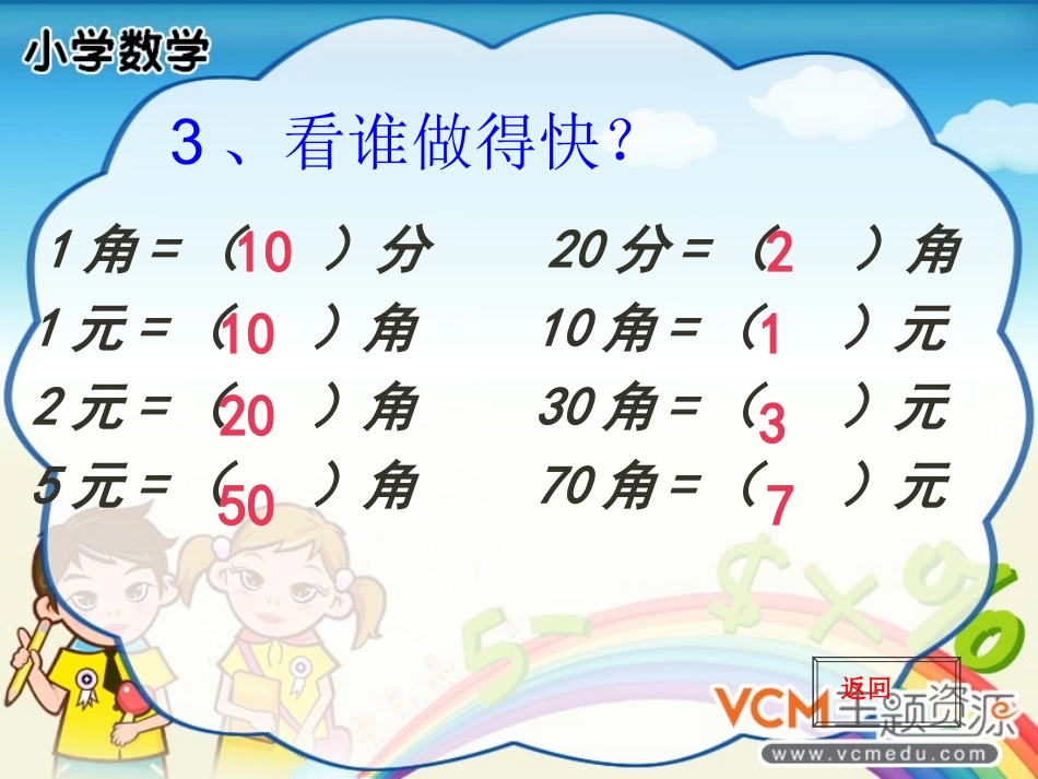 认识人民币第三课时_第2页