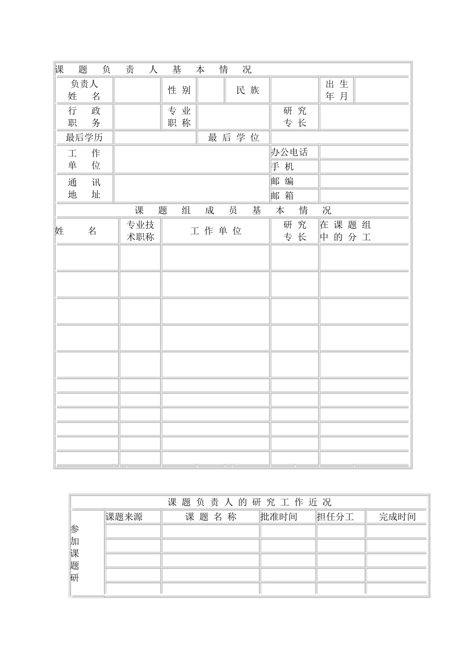 菏泽市教学研究课题_第2页