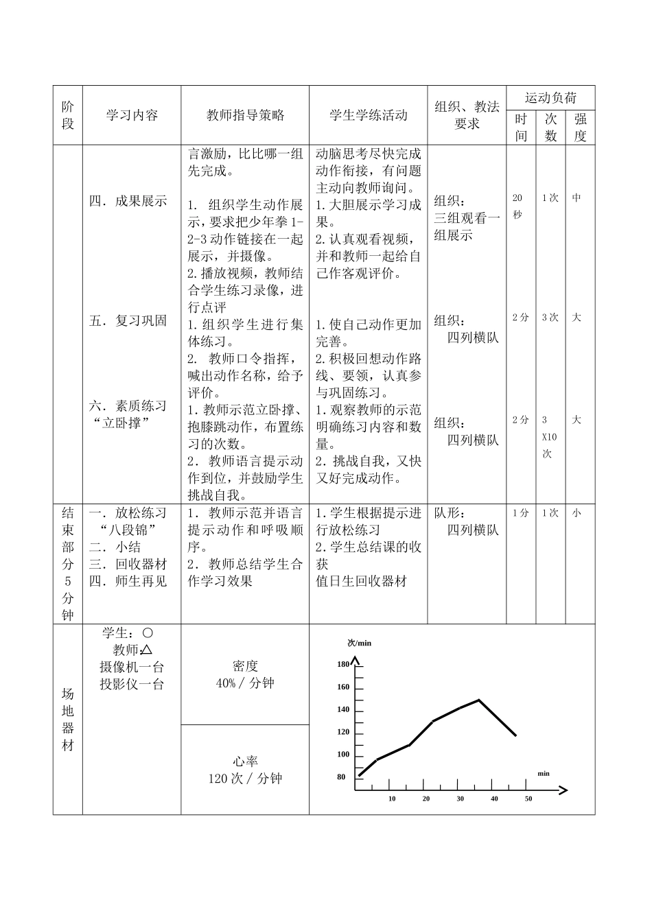 少年拳第二套3_第3页