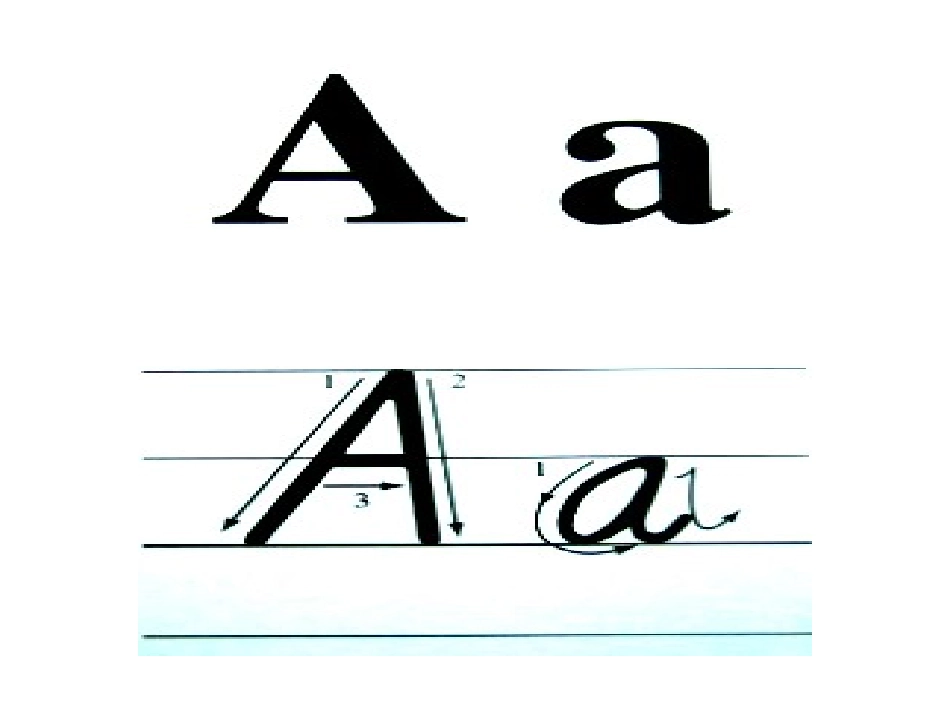 字母书写 (3)_第1页