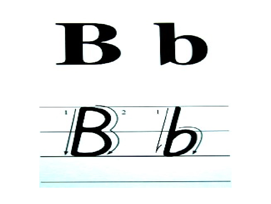 字母书写 (3)_第2页