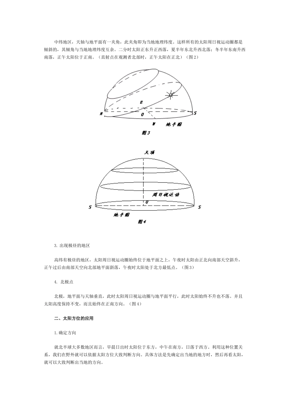 图解太阳方位_第2页