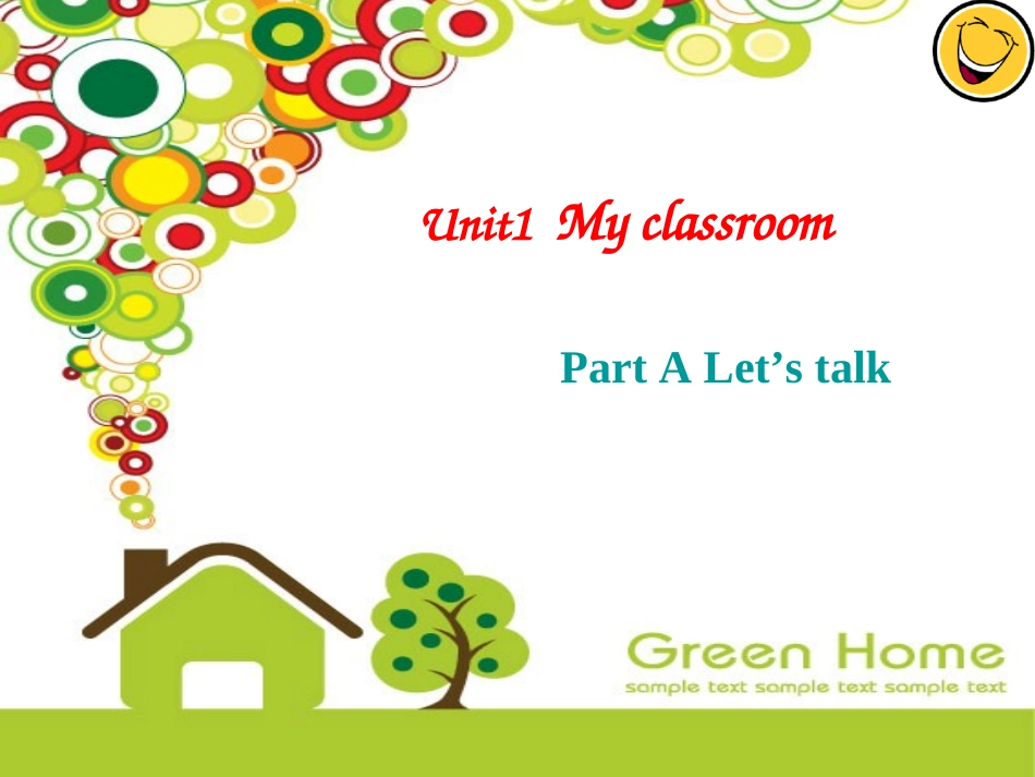 Unit1Atalk第二课时_第1页