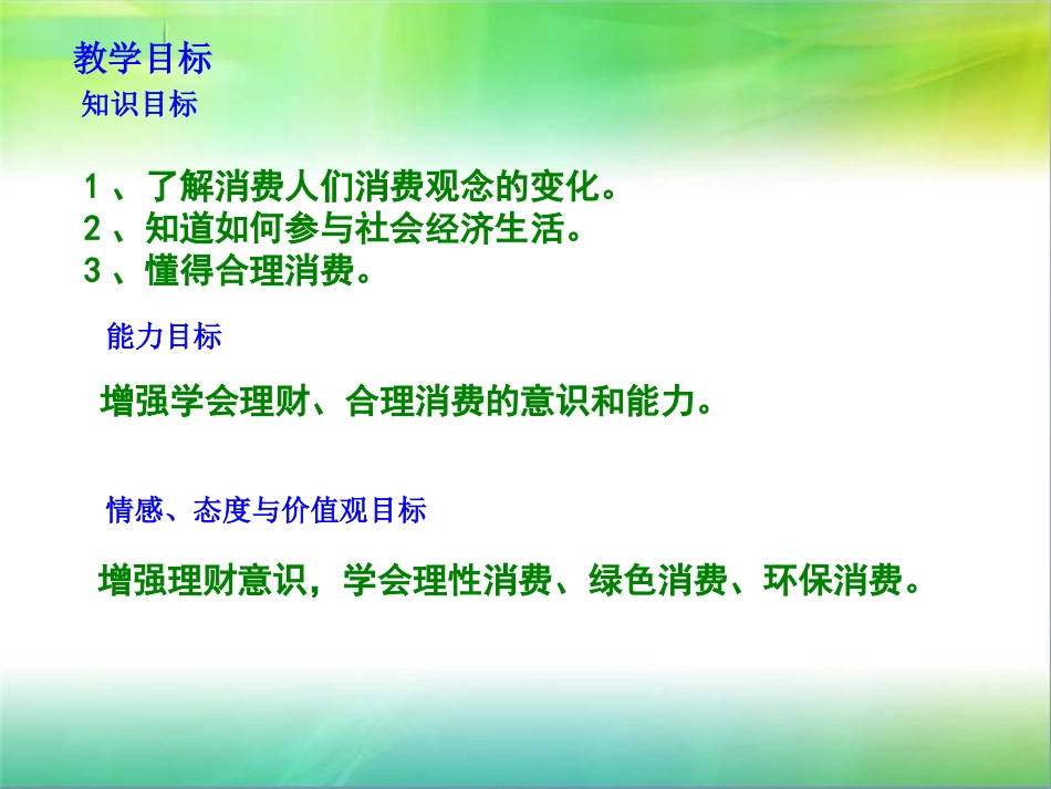73学会合理消费_第2页