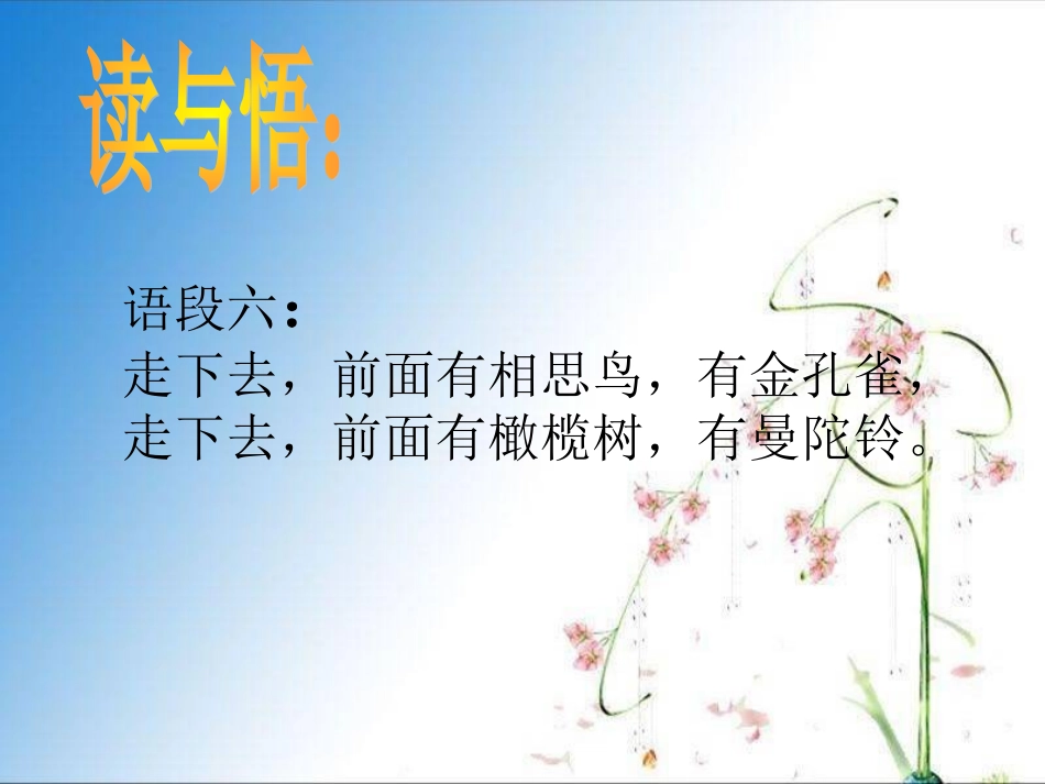 《我们上路了》PPT课件_第2页