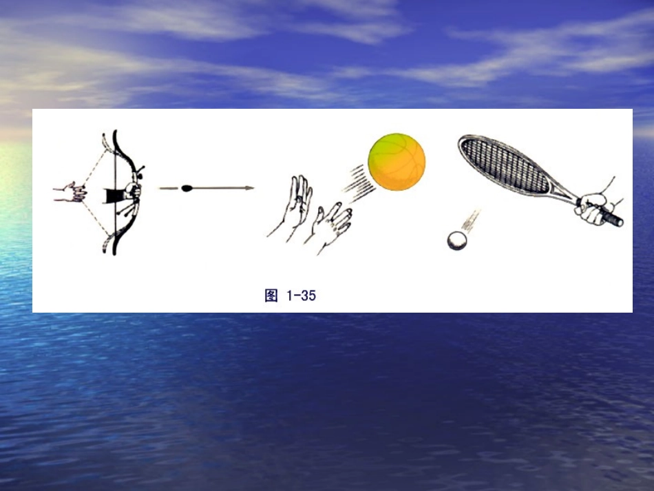 第八章弹力和弹簧测力计_第2页