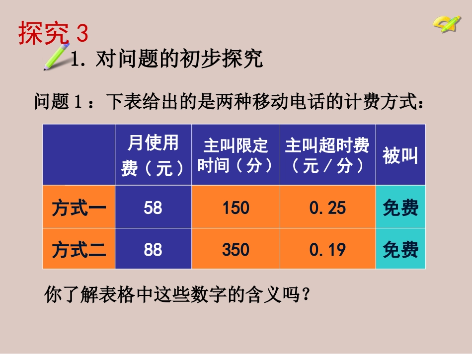 34一元一次方程与实际问题(方案选择问题)2013_第2页